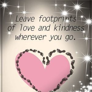 Meet your Posher, Michele